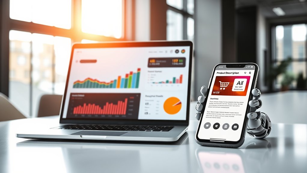 ai boosts e commerce conversions