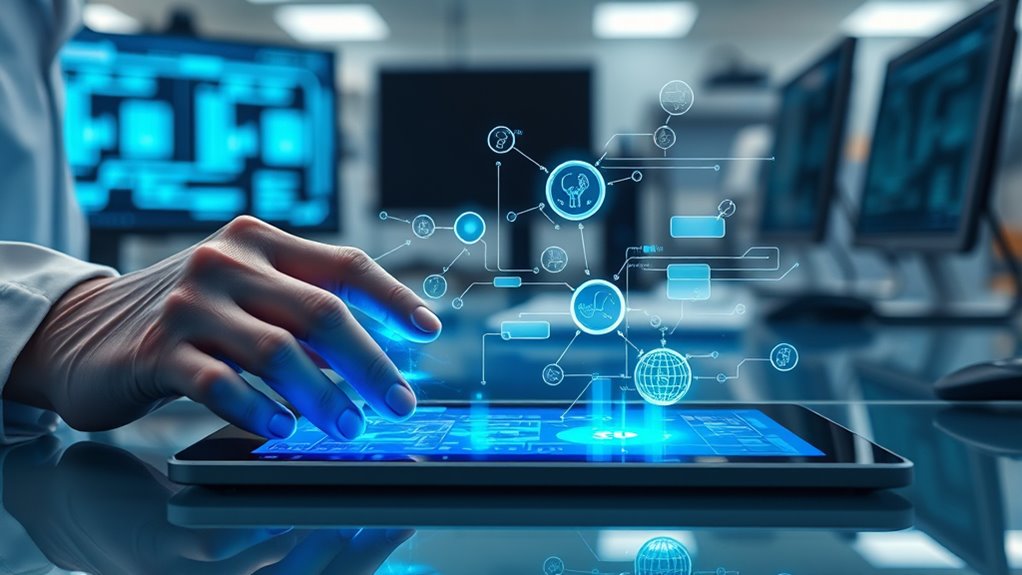 ai driven content verification efficiency
