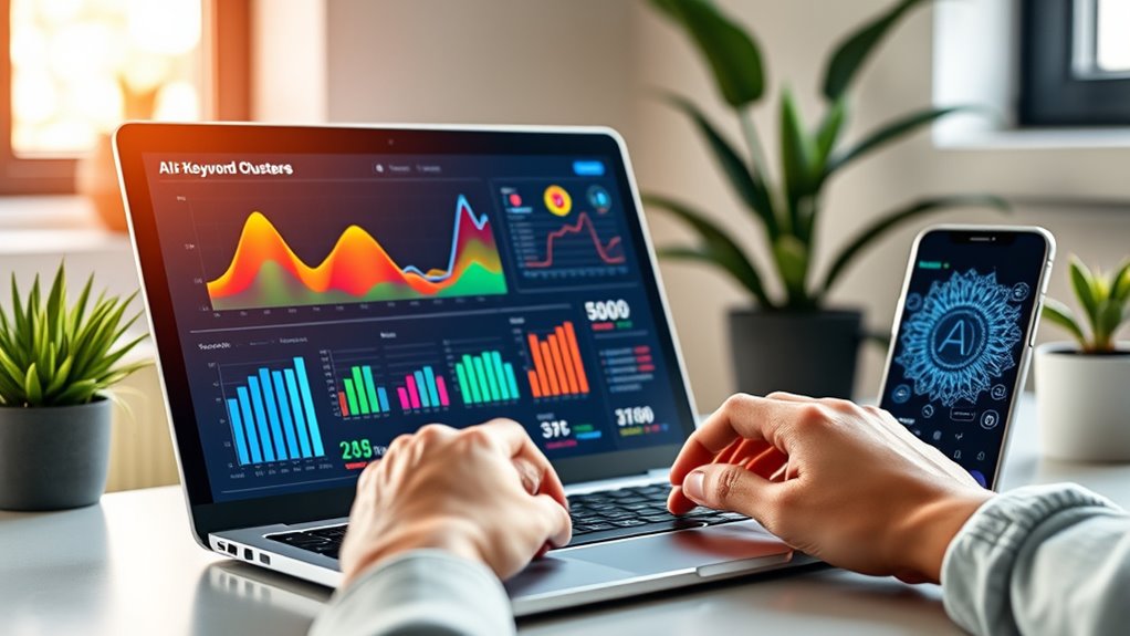 ai driven seo content optimization
