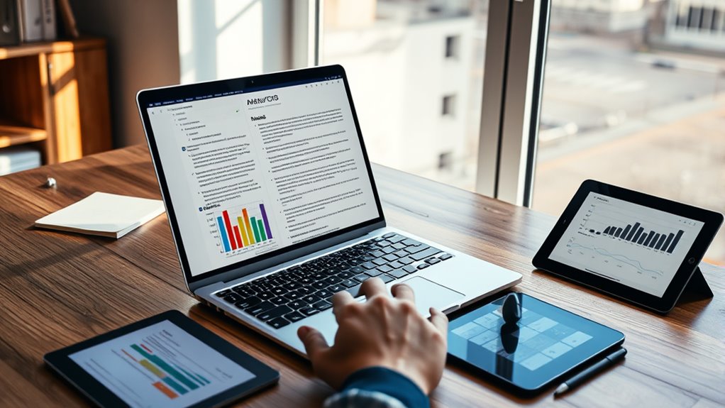ai optimized content structuring