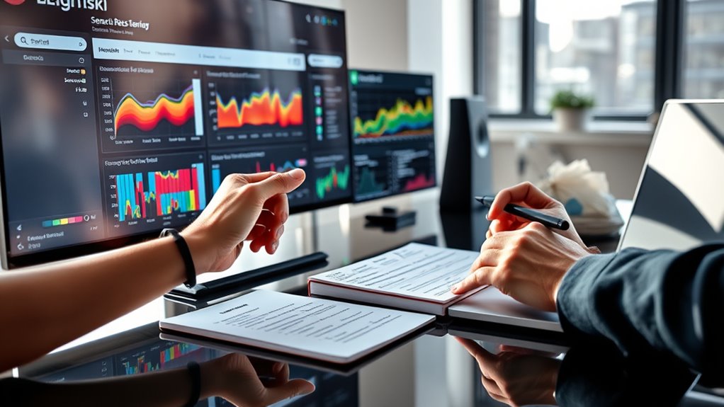 optimize timing with trends